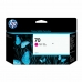 Cartucho de Tinta Original HP 70 Magenta