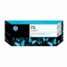 Originele inkt cartridge HP 772 Geel