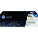 Originalni toner HP 824A Rumena