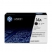 Toner Original HP 14A Negru