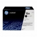 Original Toner HP 16A Black