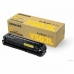 Toner Originale Samsung CLT-Y503L Giallo