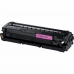 Toner Samsung CLT-M503L Bíborvörös