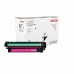 Toner Združljiv Xerox CE403A Magenta