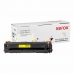 Toner Compatible Xerox 006R04261 Jaune