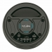 Tragbare Bluetooth-Lautsprecher Inovalley KA02 400 W