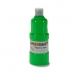 Tempere Neon Verde 400 ml (6 Unità)