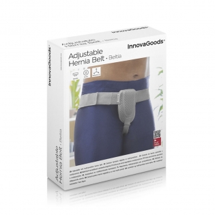 Sports Slimming Belt with Sauna Effect Redle InnovaGoods