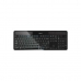 Clavier Logitech  K750