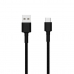 Câble USB A vers USB C Xiaomi SJV4109GL Noir 1 m