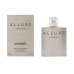 Férfi Parfüm Allure Homme Édition Blanche Chanel 3145891269901 EDP (100 ml) EDP 100 ml