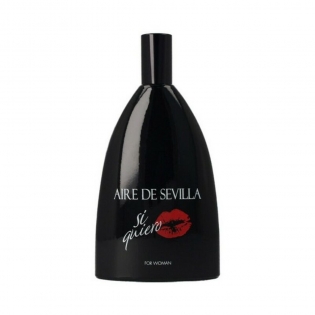 Aire de Sevilla Oh My God Eau de Toilette 150ml