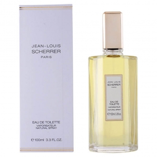 Pop Delights 01 Jean-Louis Scherrer perfume - a fragrance for
