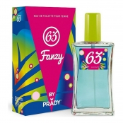 Perfume Masculino Jockey Sport Prady Parfums EDT (100 ml)