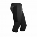 Leggings de sport pour homme Sandsock Noir