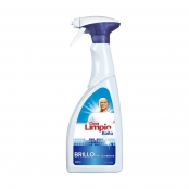 DON LIMPIO COCINA SPRAY 720 ML