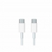 Câble USB C Apple MLL82ZM/A 2 m Blanc