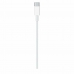 Câble USB C Apple MLL82ZM/A 2 m Blanc