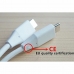 Cable USB C Apple MLL82ZM/A 2 m Blanco