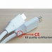 Kabel USB C Apple MLL82ZM/A 2 m Bílý