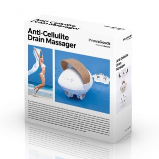 Acheter InnovaGoods - Appareil anti-cellulite pour vacum thérapie