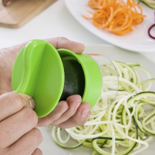 Wholesale Vegetable Spiral Slicer - Buy Wholesale Small Kitchen