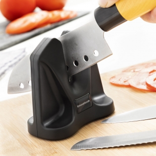 Professional Knife Sharpener (Refurbished)