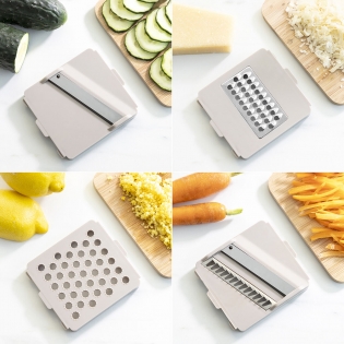 Commercial Potato French Fry Cutter — Rickle.