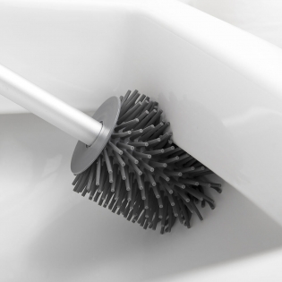 Scopino per Bagno con Dispenser di Sapone Bruilet InnovaGoods