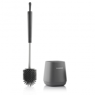 Toilet Brush with Detergent Dispenser Bruilet InnovaGoods – InnovaGoods  Store