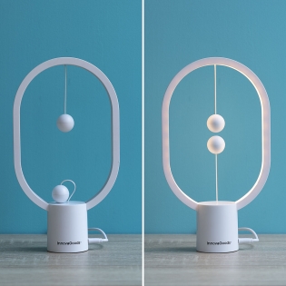 The Original Heng Balance Lamp - Magnetic Switch Led Lamp