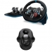 Racing-ratt Logitech 941-000112 PlayStation Microsoft Windows Mac OS