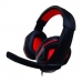 Gaming headset med mikrofon Nintendo Switch Nuwa ST10