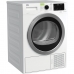 Condensation dryer BEKO DH 9532 GAO White