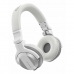 Auriculares Pioneer HDJ-CUE1BT Blanco