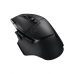 Bevielė optinė pelė Logitech 910-006181 Juoda