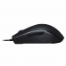 Mouse Hyperx Pulsefire Core Negru 6200 dpi