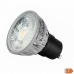 Bombilla LED Silver Electronics 460510 5W GU10 5000K