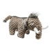 Knuffel voor honden Hunter Tough Kamerun Mammoet (29 cm)