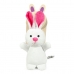 Плюшевая игрушка для собак Gloria Ore 10 cm Кролик