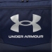 Sportovní taška Under Armour Undeniable 5.0 Modrý