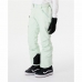 Long Sports Trousers Rip Curl Dunai Lady Aquamarine