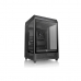 ATX Semi-Tower Rechner THERMALTAKE The Tower 500 Schwarz ATX