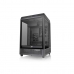 ATX Semi-Tower Rechner THERMALTAKE The Tower 500 Schwarz ATX