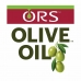 Tratamento Capilar Alisador Olive Oil Relaxer Kit Ors ‎