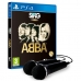 PlayStation 4 Videospel Ravenscourt ABBA