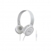 Auriculares com microfone Panasonic RP-HF100ME (3.5 mm)