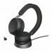 Headset met Bluetooth en microfoon Jabra 27599-999-889 Zwart