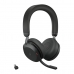 Headset met Bluetooth en microfoon Jabra 27599-999-889 Zwart