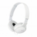 Auricolari Sony MDRZX110W Bianco